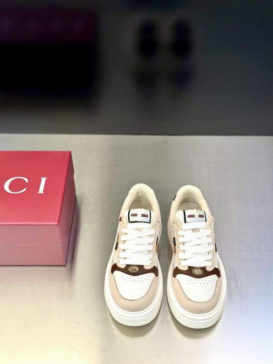 Picture of Gucci Shoes _SKUGuccisz39-44hnq11239456